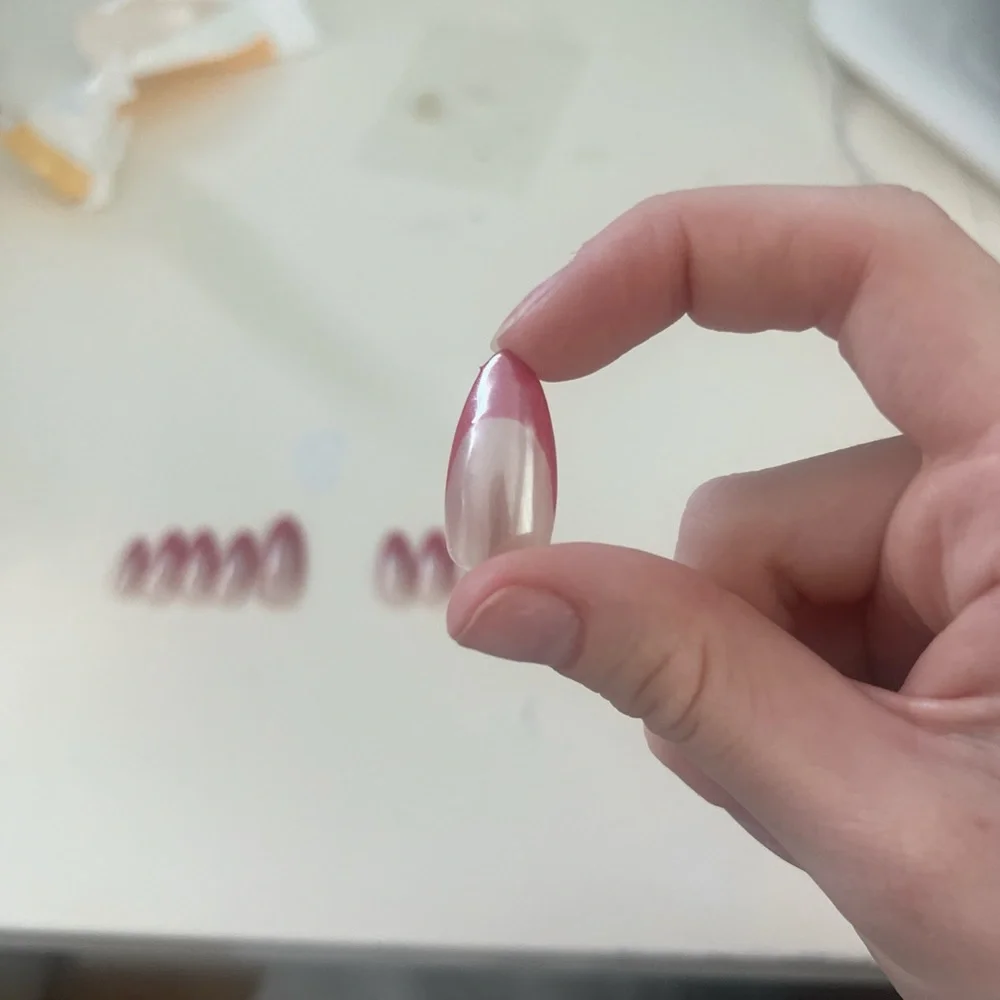 Nails - Picture 3 of 4